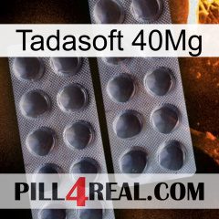 Tadasoft 40Mg 31